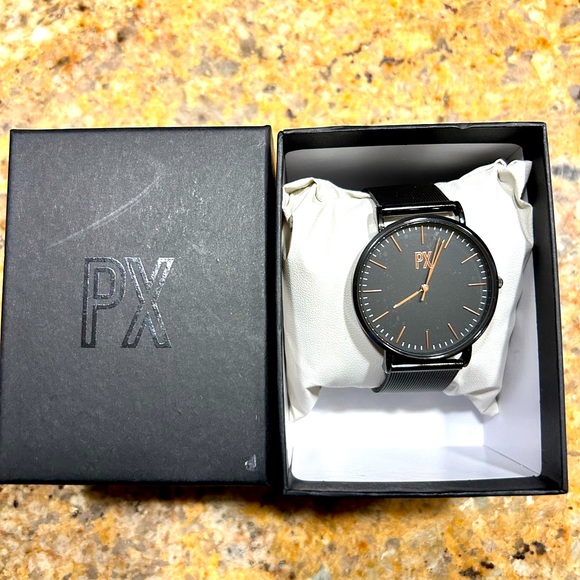 PX Other - PX Minimalist Watch